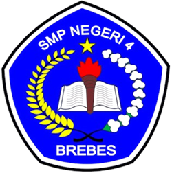 SMP NEGERI 4 BREBES