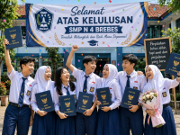 Pengumuman Kelulusan