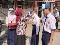 LDK OSIS SMP n 4 BREBES
