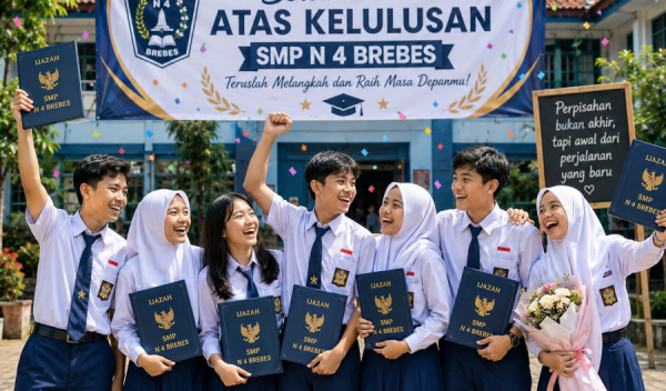 Pengumuman Kelulusan
