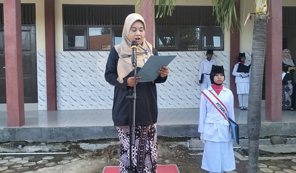 Deklarasi Tertib Lalu Lintas