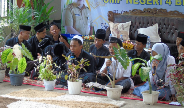 Peringatan Isra Miraj 