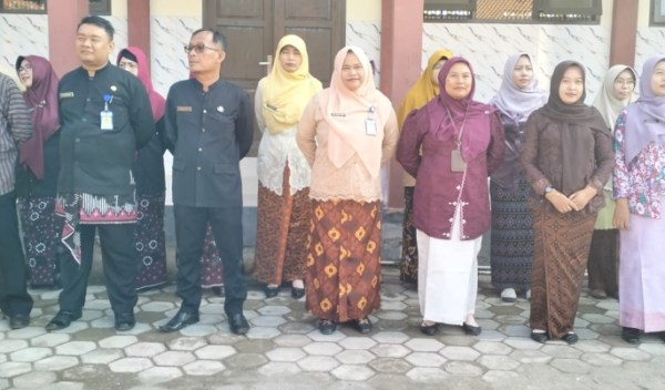 Peringatan Hari Kartini 